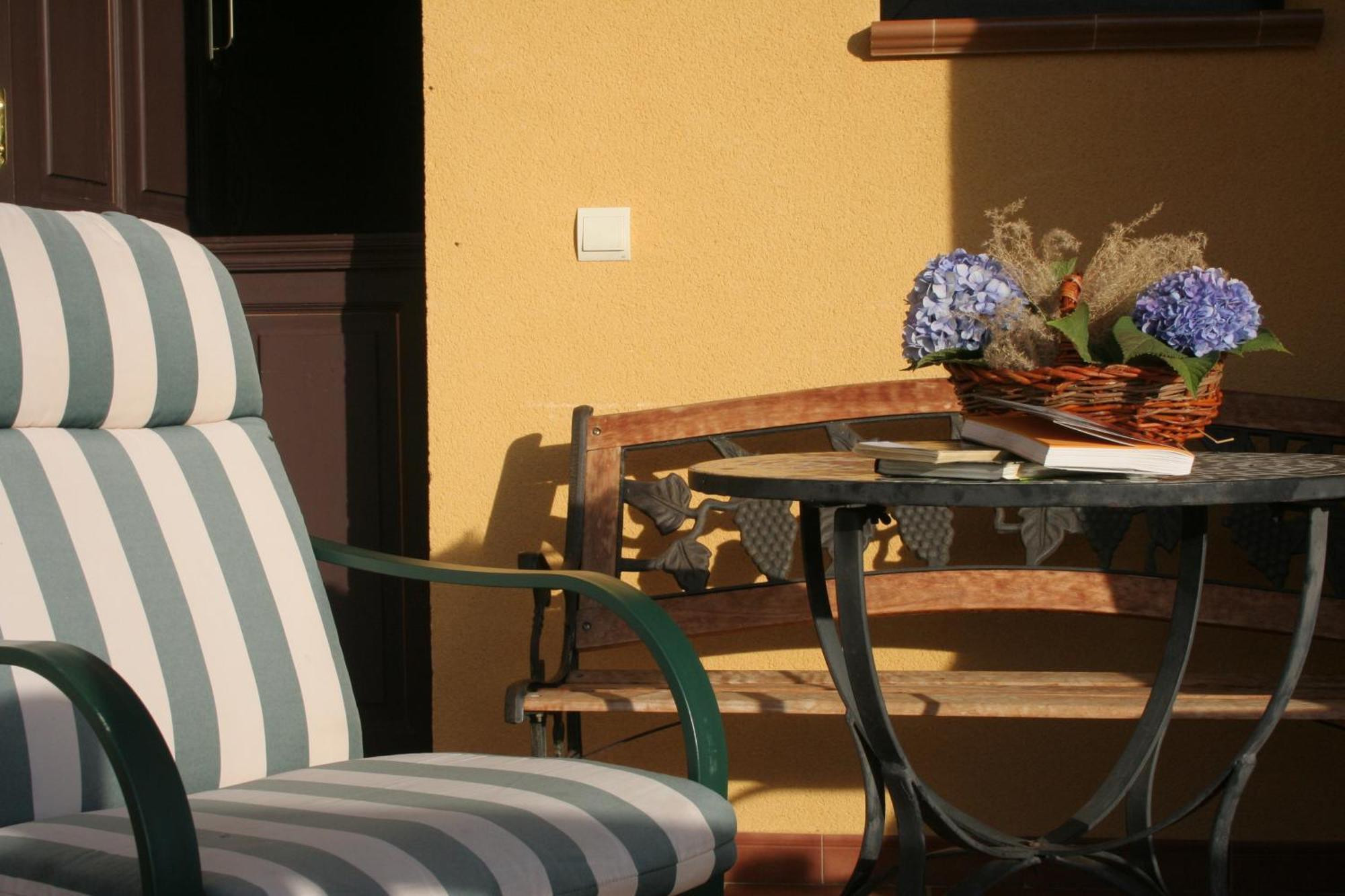 Apartamentos Rurales Obaya Villaviciosa  Exterior photo
